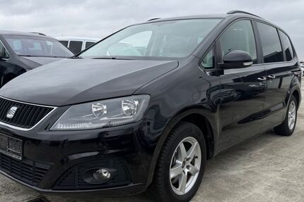 Seat Alhambra 274.000 km 7.950 &euro; Neuss 41462