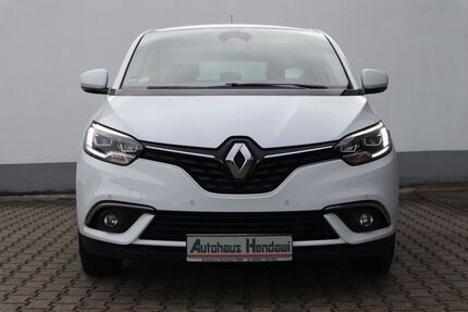 Renault Scenic 87.500 km 13.990 &euro; Moers 47443