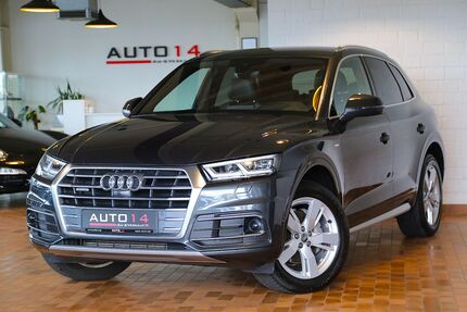 Audi Q5 117.000 km 25.890 &euro; Neuss 41462