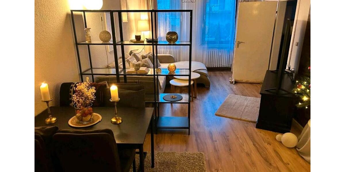 Maisonettenwohnung Moers Schwafheim - 4 Zimmer, 111 m&sup2;, 950&euro; | Angebot:25935339