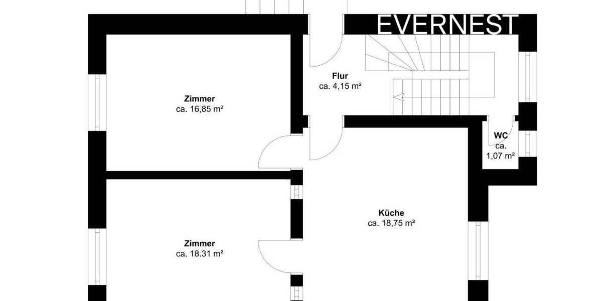 Mehrfamilienhaus, Wohnhaus Duisburg Wanheimerort - 6 Zimmer, 2 m&sup2;, 3.080.000&euro; | Angebot:25687155