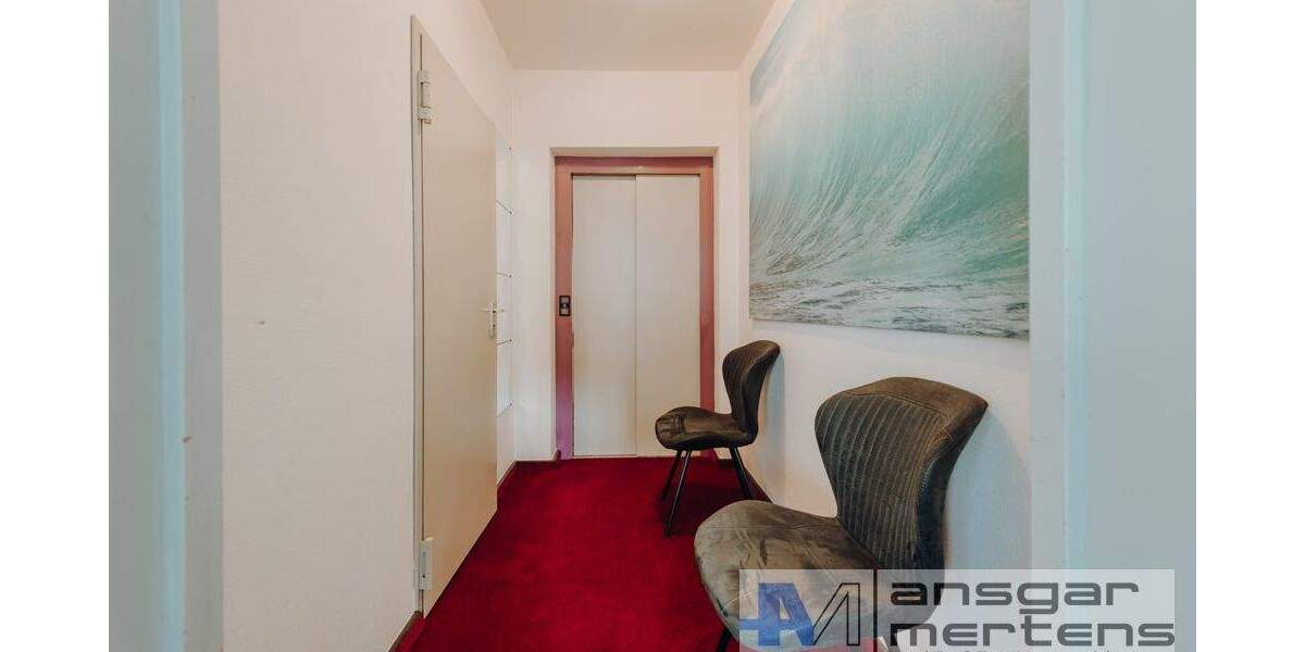 Gewerbeobjekt Mönchengladbach Stadtmitte - 1 Zimmer, 193 m&sup2;, 2.255&euro; | Angebot:25726250