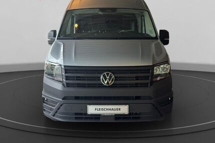 VW Crafter 15.000 km 48.990 &euro; Mönchengladbach 41238