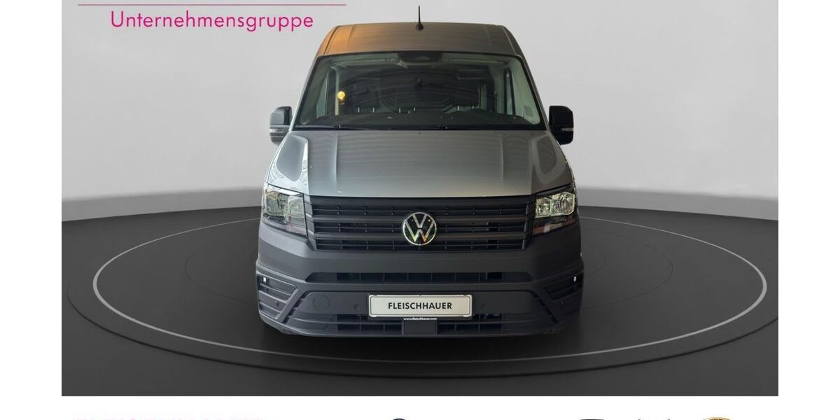 VW Crafter 15.000 km 48.990 &euro; Mönchengladbach 41238
