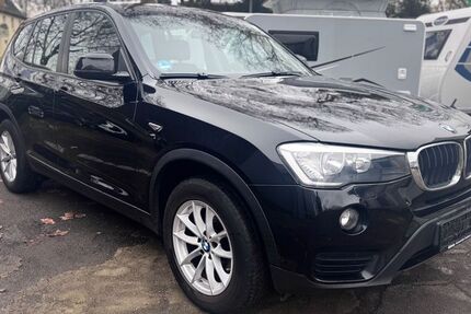 BMW X3 171.200 km 12.100 &euro; Duisburg 47249