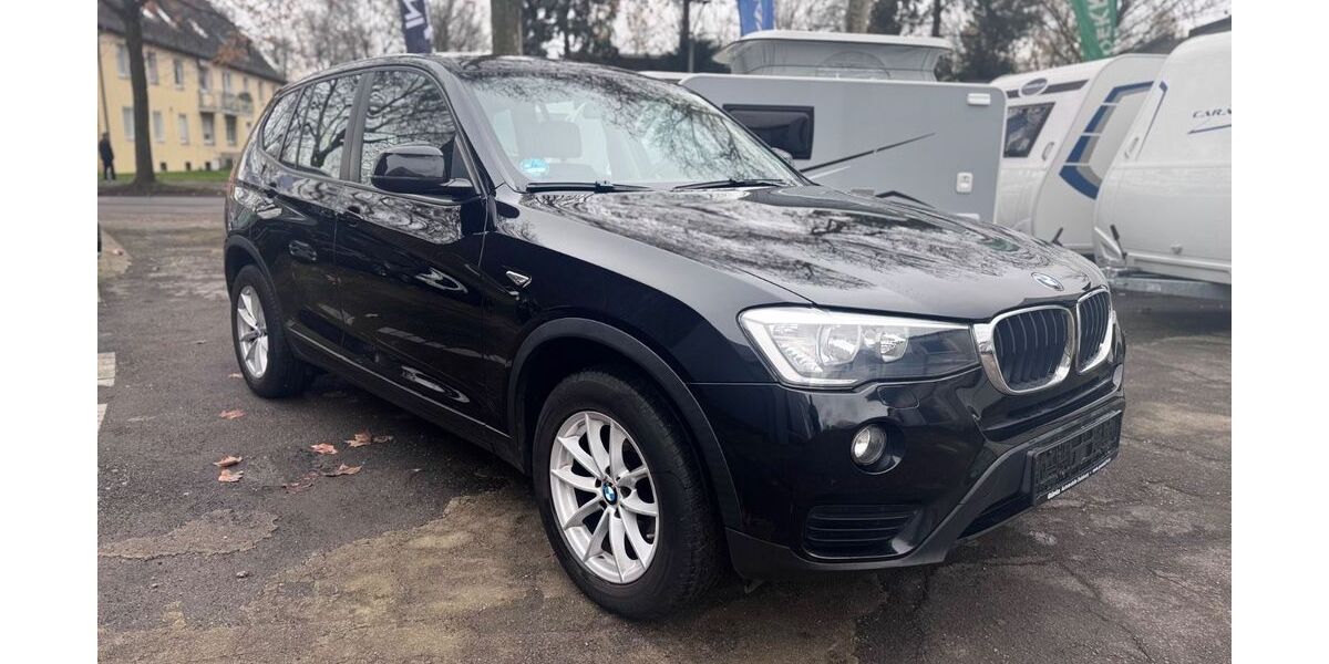 BMW X3 171.200 km 12.100 &euro; Duisburg 47249