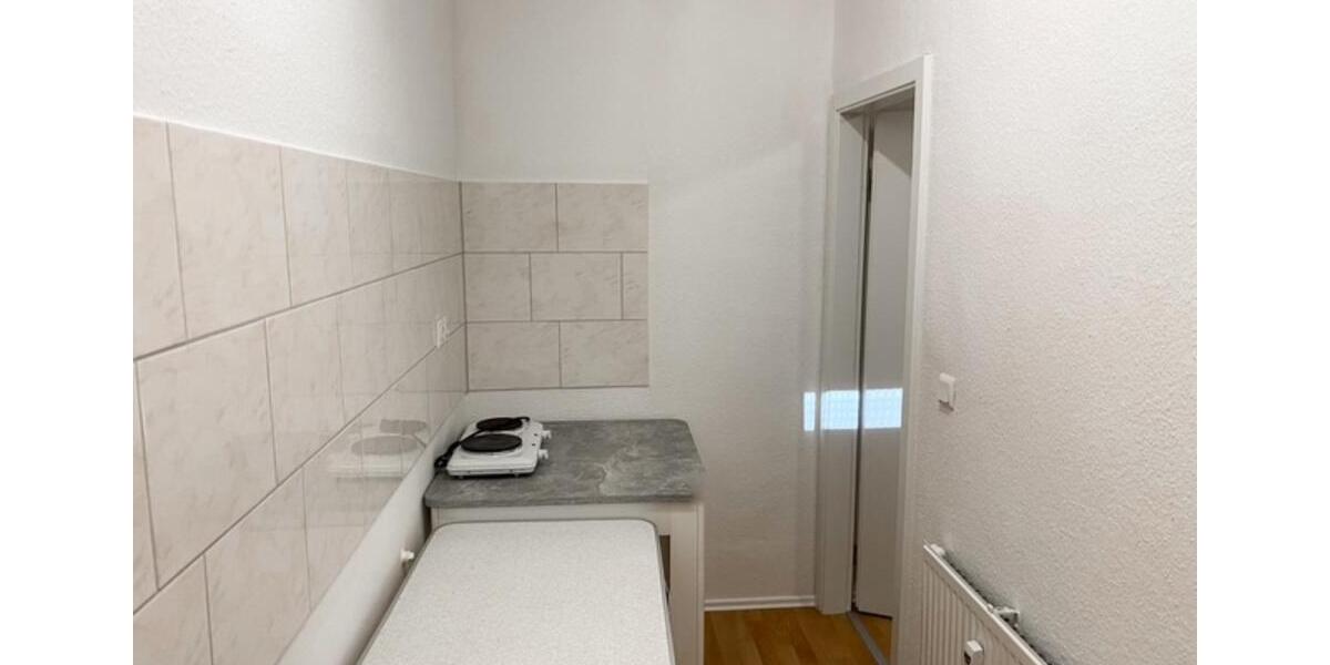 Erdgeschoßwohnung Duisburg Ruhrort - 2.5 Zimmer, 42 m&sup2;, 385&euro; | Angebot:25377632