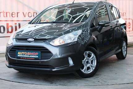 Ford B-Max 42.000 km 9.400 &euro; Mönchengladbach 41066