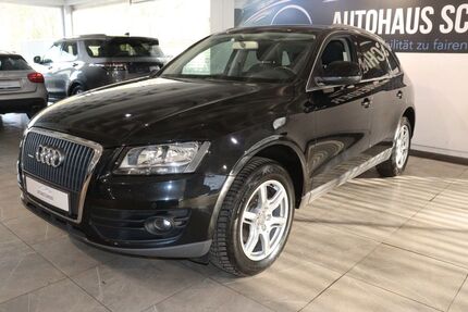 Audi Q5 183.582 km 10.750 &euro; Ratingen 40880