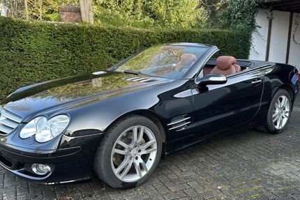 Mercedes-Benz SL 350 149.000 km 20.750 &euro; Wegberg 41844