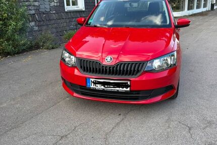 Skoda Fabia 66.500 km 7.499 &euro; Mettmann 40822