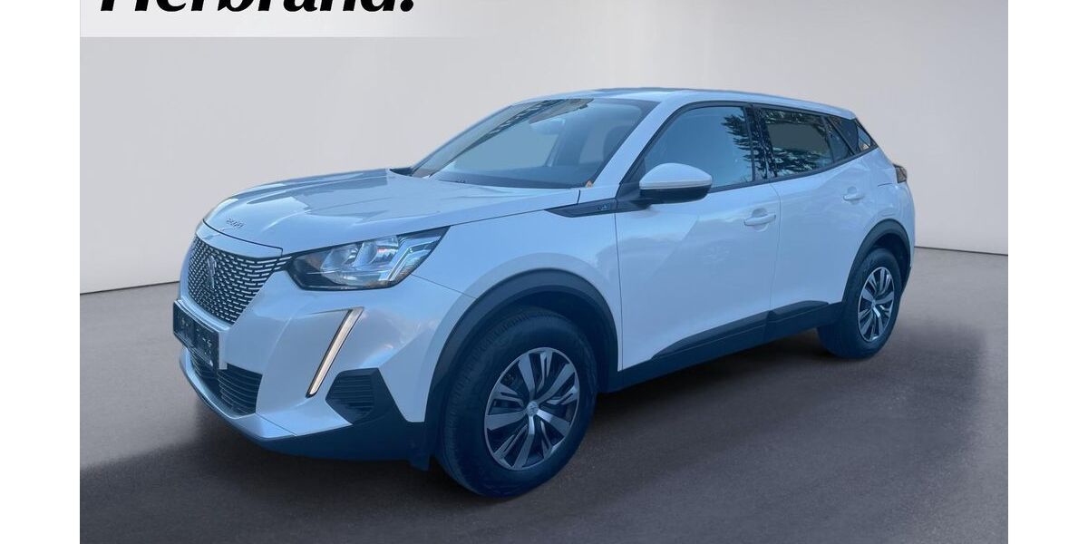 Peugeot 2008 39.288 km 16.390 &euro; Mönchengladbach 41066