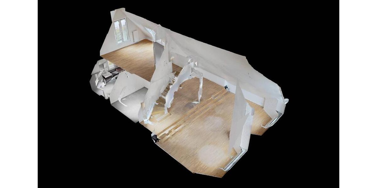 Etagenwohnung Mönchengladbach - 3 Zimmer, 148 m&sup2;, 854&euro; | Angebot:24473962