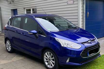 Ford B-Max 242.200 km 4.200 &euro; Düsseldorf, Stadt 40597