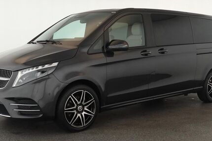 Mercedes-Benz V 300 73.200 km 55.984 &euro; Düsseldorf 40233