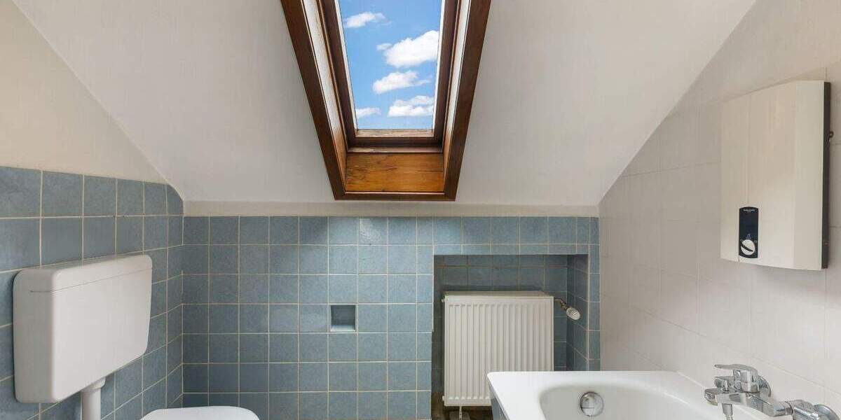 Reihenmittelhaus Korschenbroich - 7 Zimmer, 189 m&sup2;, 499.000&euro; | Angebot:25686404