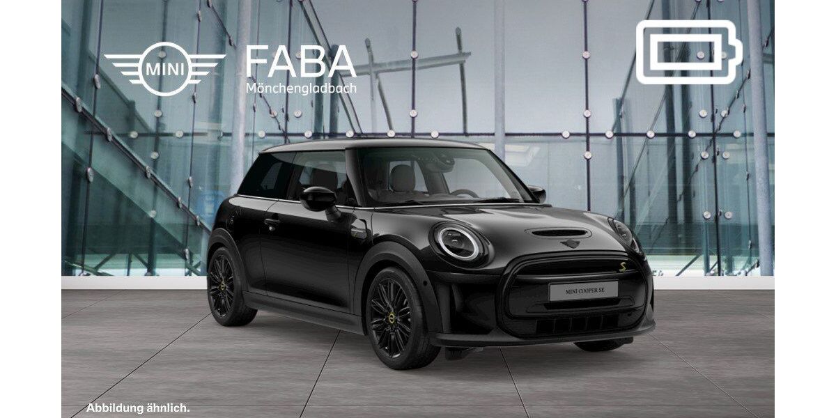 Mini Cooper SE 41.450 km 19.690 &euro; Mönchengladbach 41066