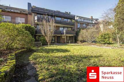 Wohnung Neuss Augustinusviertel - 7 Zimmer, 158 m&sup2;, 785.000&euro; | Angebot:25921259