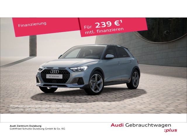 Audi A1 24.614 km 23.450 &euro; Duisburg 47249