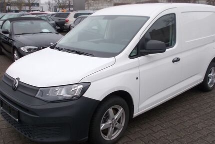 VW Caddy Maxi 141.874 km 17.900 &euro; Willich 47877