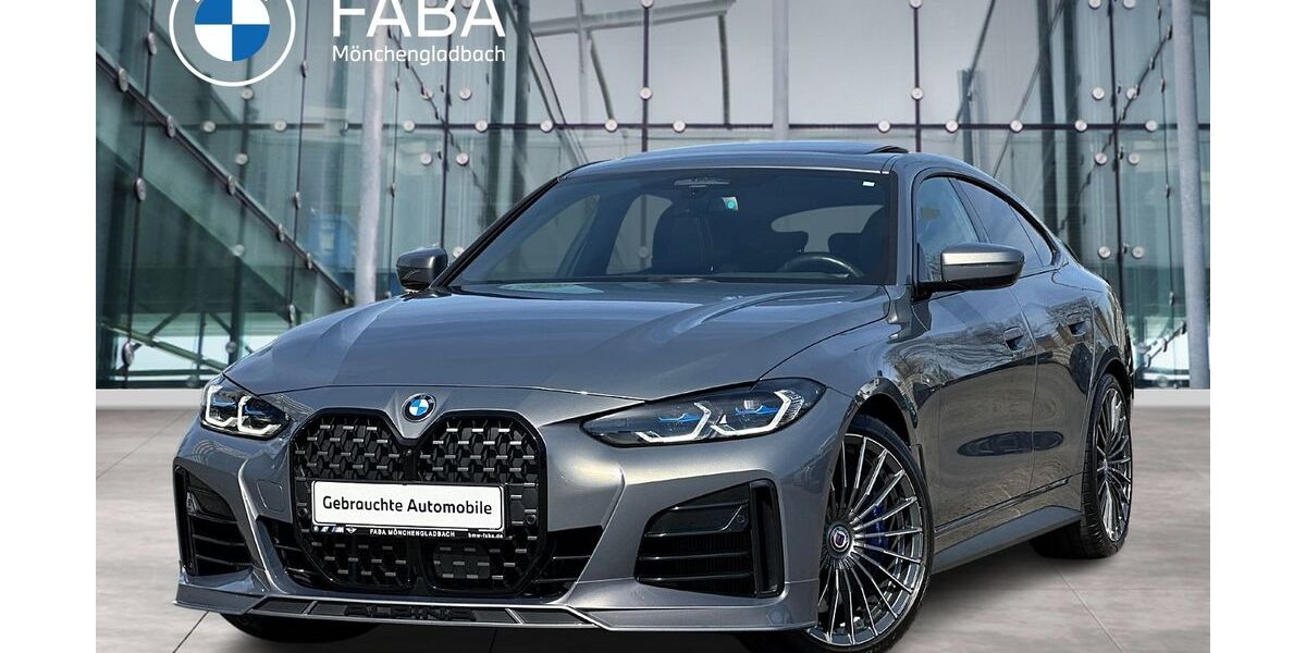 Alpina B4 14.850 km 80.990 &euro; Mönchengladbach 41066