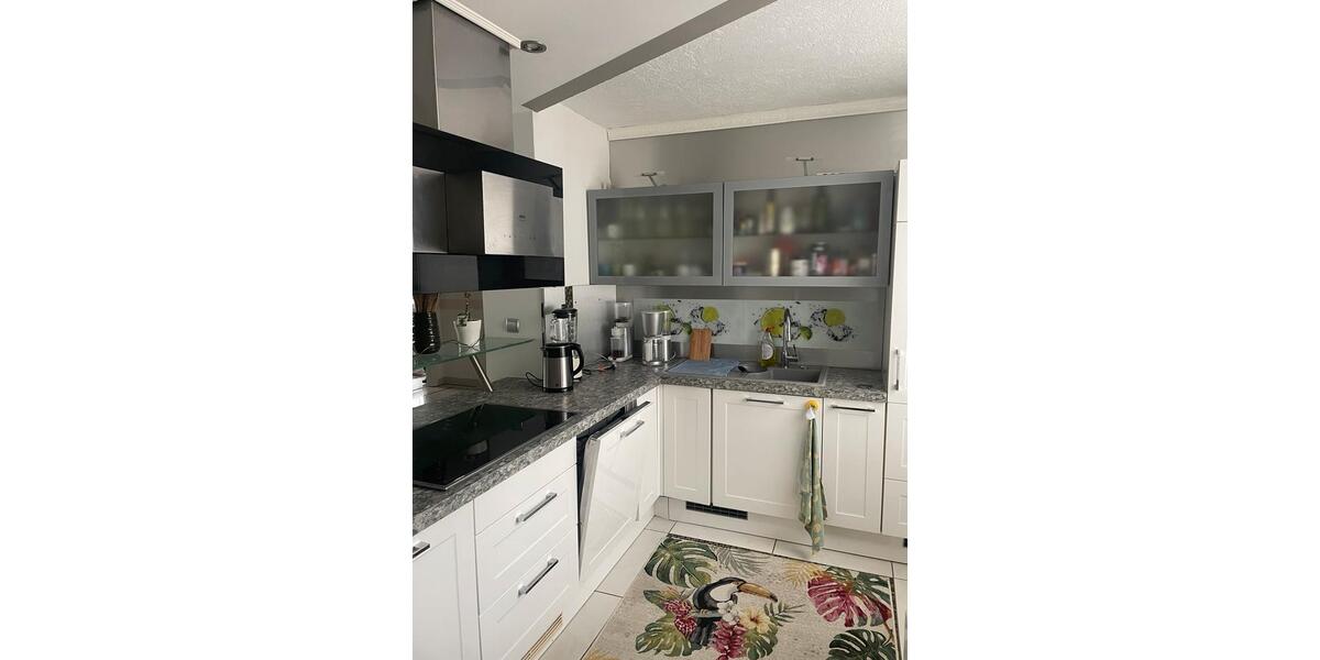 Erdgeschoßwohnung Neuss Erfttal - 3 Zimmer, 71 m&sup2;, 1.000&euro; | Angebot:26459571