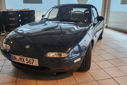 Mazda MX-5 135.000 km 12.299 &euro; Titz 52445