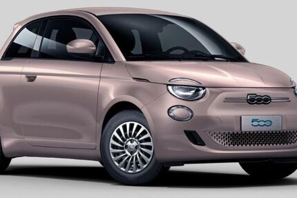 Fiat 500e 12.174 km 21.000 &euro; Neuss 41460