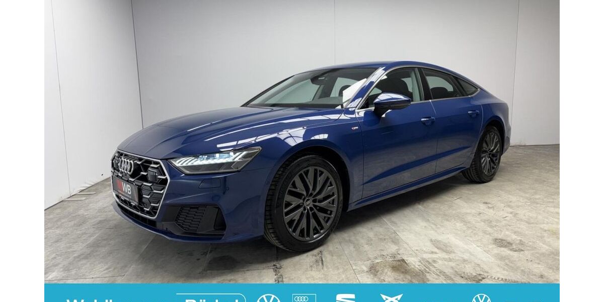 Audi A7 29.951 km 50.950 &euro; Moenchengladbach 41063