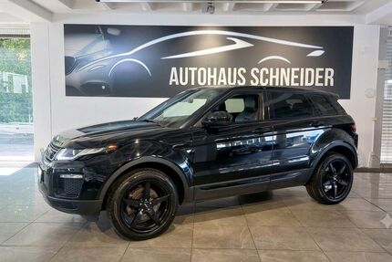 Land Rover Range Rover Evoque 94.693 km 17.990 &euro; Ratingen 40880