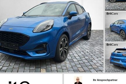 Ford Puma 11.320 km 21.489 &euro; Krefeld 47803