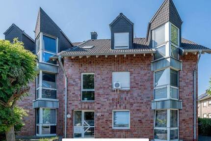 Wohnung Erkelenz - 3 Zimmer, 62 m&sup2;, 199.000&euro; | Angebot:25684001