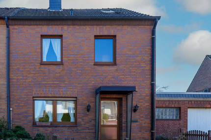 Haus Krefeld Fischeln - 4 Zimmer, 116 m&sup2;, 359.000&euro; | Angebot:25644058