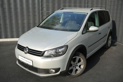 VW Touran 184.434 km 7.199 &euro; Dormagen 41539