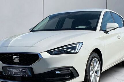 Seat Leon 10.000 km 24.490 &euro; Viersen 41751