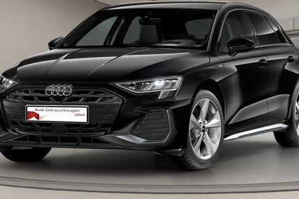 Audi A3 8.639 km 34.128 &euro; Krefeld 47805