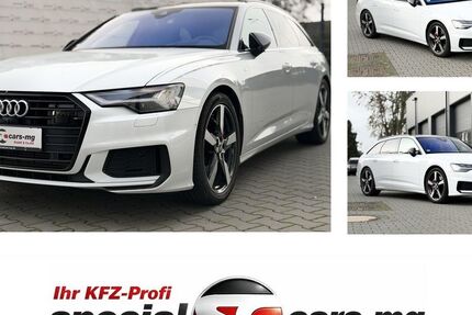Audi A6 110.000 km 32.650 &euro; Mönchengladbach 41066