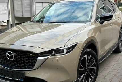 Mazda CX-5 97.000 km 23.940 &euro; Düsseldorf 40468