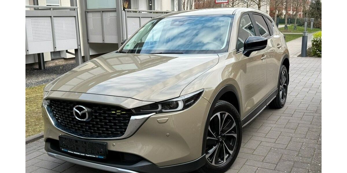Mazda CX-5 97.000 km 23.940 &euro; Düsseldorf 40468