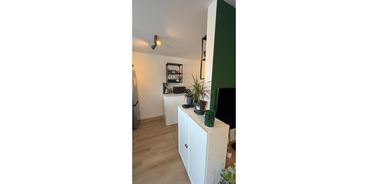 Etagenwohnung Krefeld Fischeln - 1 Zimmer, 52 m&sup2;, 545&euro; | Angebot:25174379