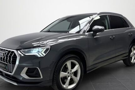 Audi Q3 113.400 km 23.950 &euro; Moenchengladbach 41063