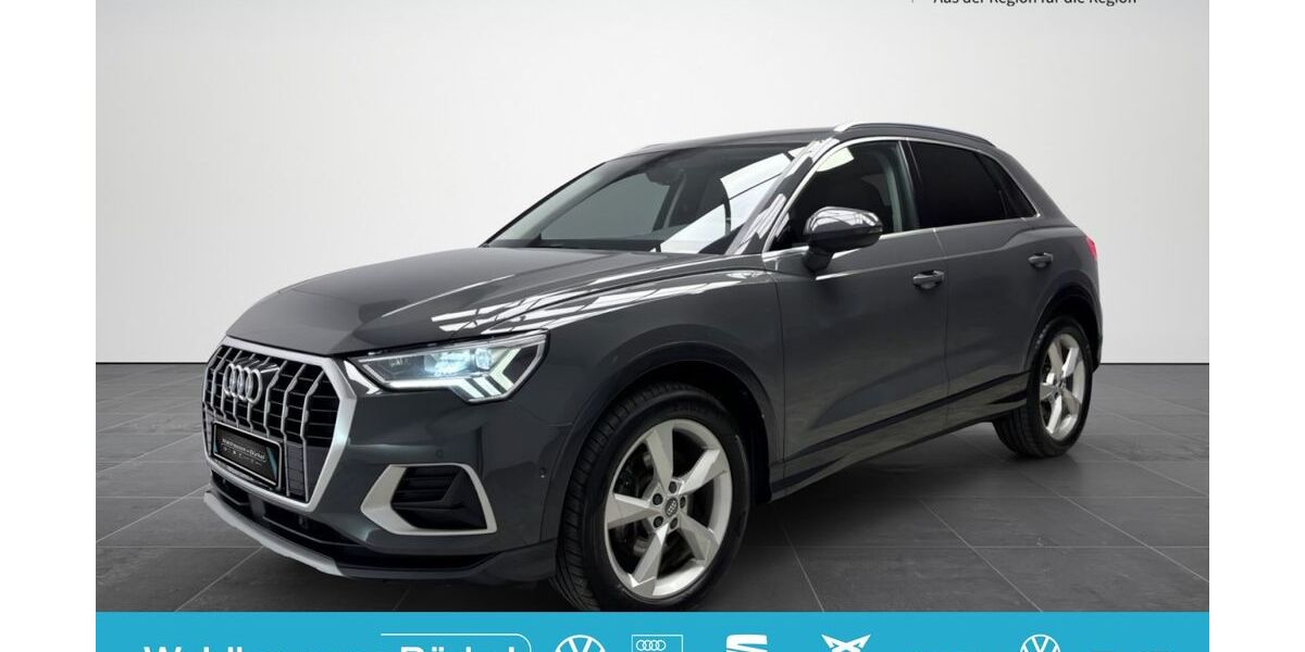 Audi Q3 113.400 km 23.950 &euro; Moenchengladbach 41063