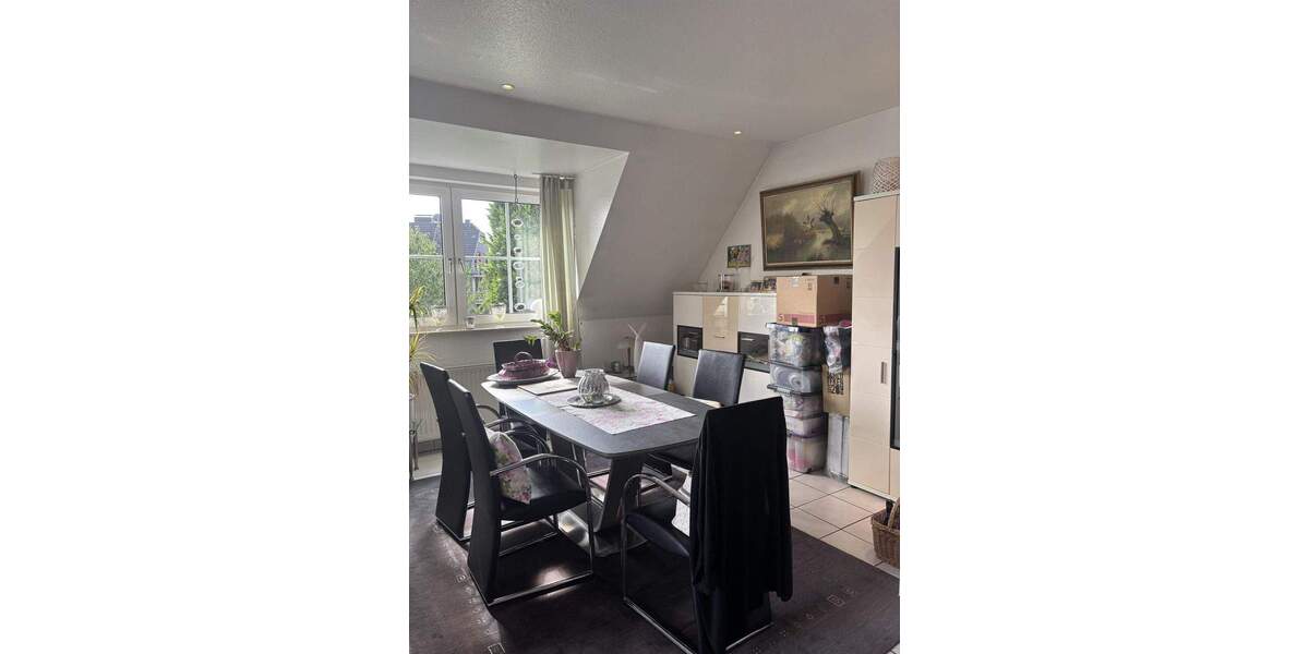 Doppelhaushälfte Krefeld Traar - 3 Zimmer, 100 m&sup2;, 455.000&euro; | Angebot:25693363