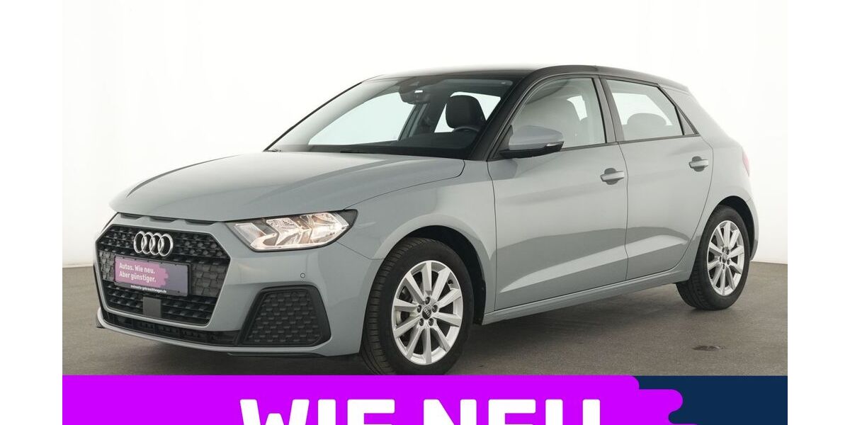 Audi A1 41.364 km 20.849 &euro; Neuss 41460
