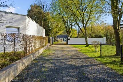 Haus Neuss Reuschenberg - 7 Zimmer, 475 m&sup2;, 2.790.000&euro; | Angebot:26687526
