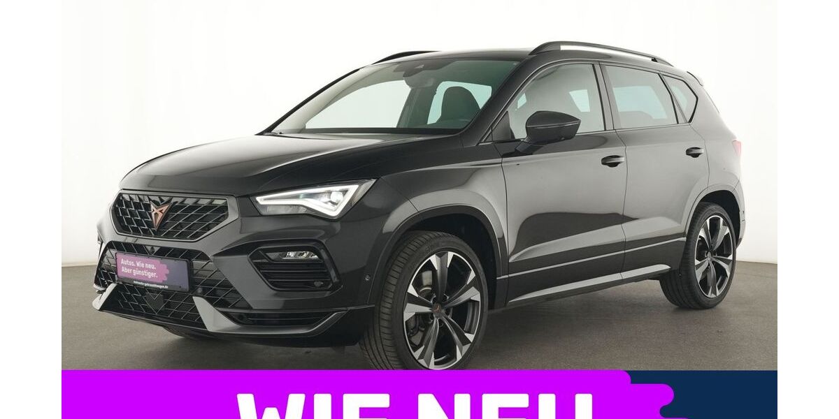 Cupra Ateca 17.755 km 34.129 &euro; Neuss 41460
