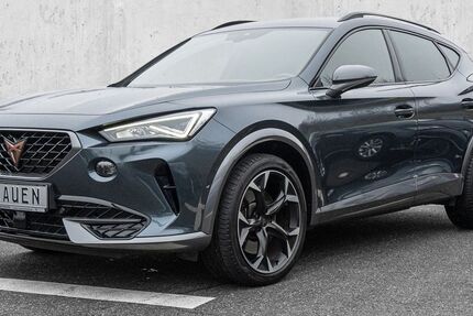 Cupra Formentor 18.879 km 28.390 &euro; Meerbusch 40670