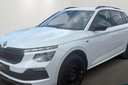 Skoda Kamiq 6.078 km 24.980 &euro; Düsseldorf 40233