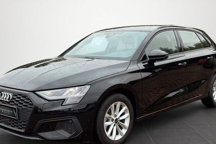 Audi A3 20.796 km 22.089 &euro; Viersen 41751