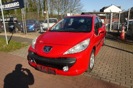 Peugeot 207 177.000 km 1.990 &euro; Duisburg 47249